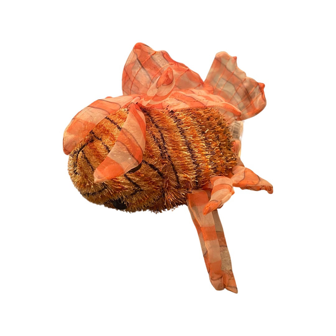 Lionfish webkinz sale