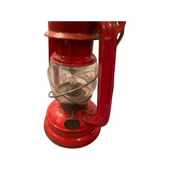 Winged Wheel Lantern No.350 - Etsy