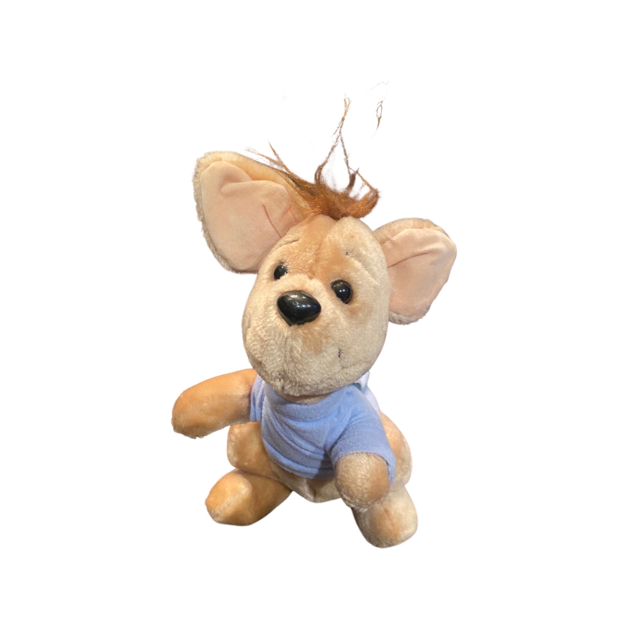 roo stuffed animal