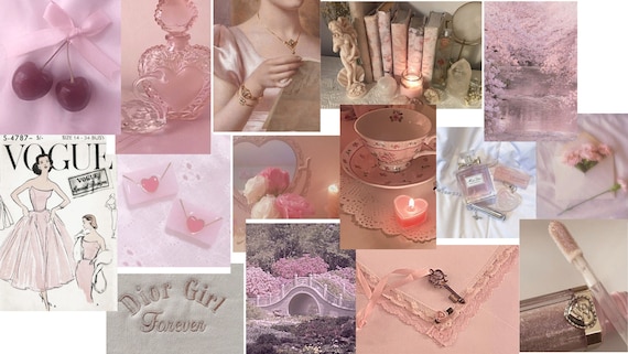 Coquette aesthetic РІ С†РІРµС‚РѕС‡РµРє