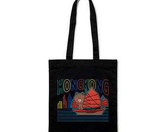 ibolsabar canvas backpack