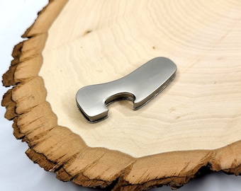 Hat Bottle Opener (No Hat included)