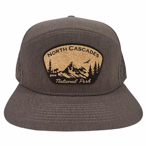 North Cascades National Park Hat