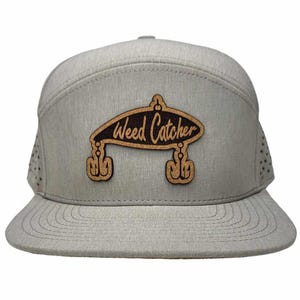 Weed Catcher Hat