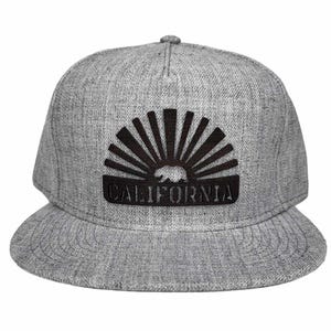 Chapéu California Sunshine