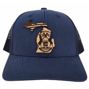 O chapéu de Michigan