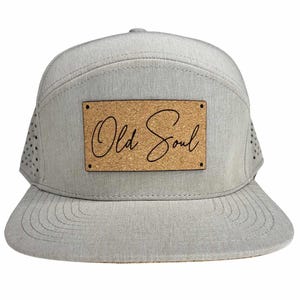 Old Soul Hat