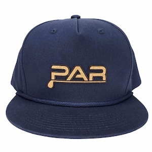 De PAR-golftouwhoed
