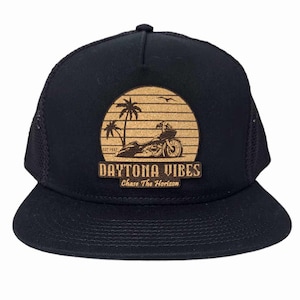 Gorra de motociclista Daytona Vibes