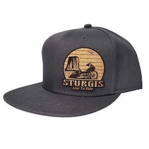 Sturgis Live To Biker Hut