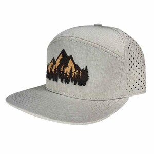 Las montañas llaman a Hat