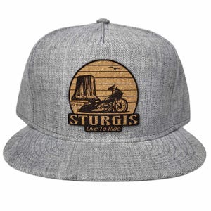 Sturgis Live To Biker Hut