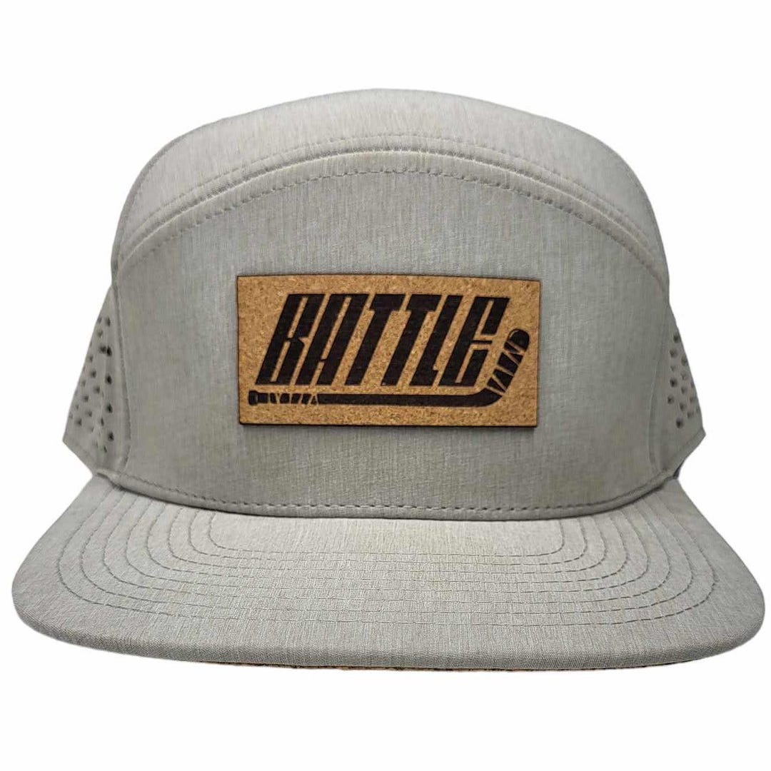 Hockey Battle Hat - Etsy