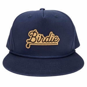 Birdie-golftouwhoed