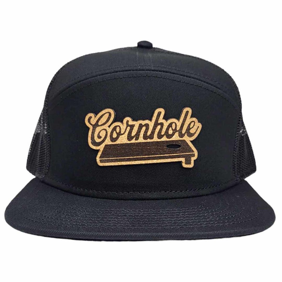Cornhole Hat - Etsy