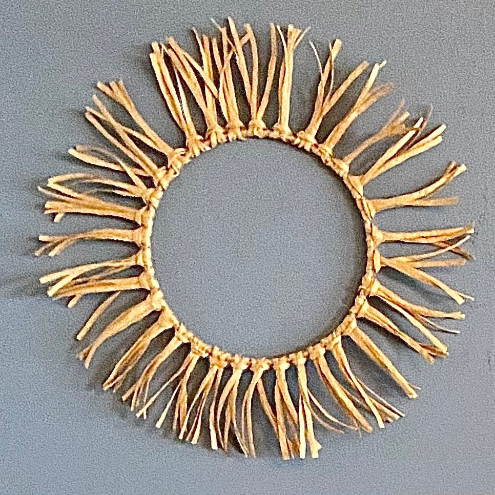 Décoration Murale Soleil