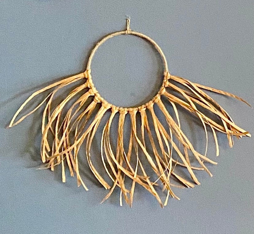 Décoration Murale Bobo