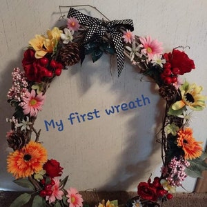 Wreaths
