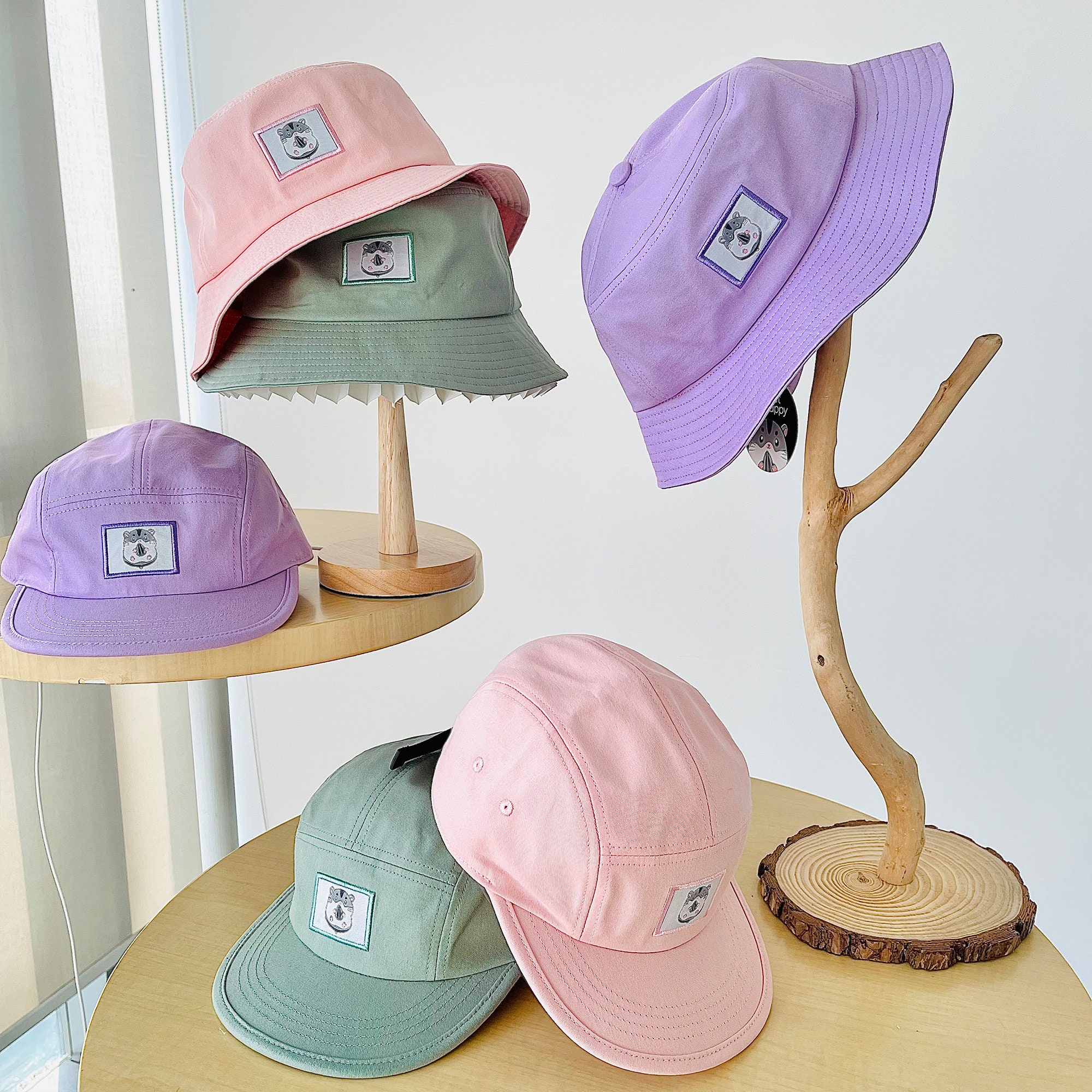 Hat/cowboy Hat//baseball Cap/ /vintage Hat//embroidered Hat/ /vacation