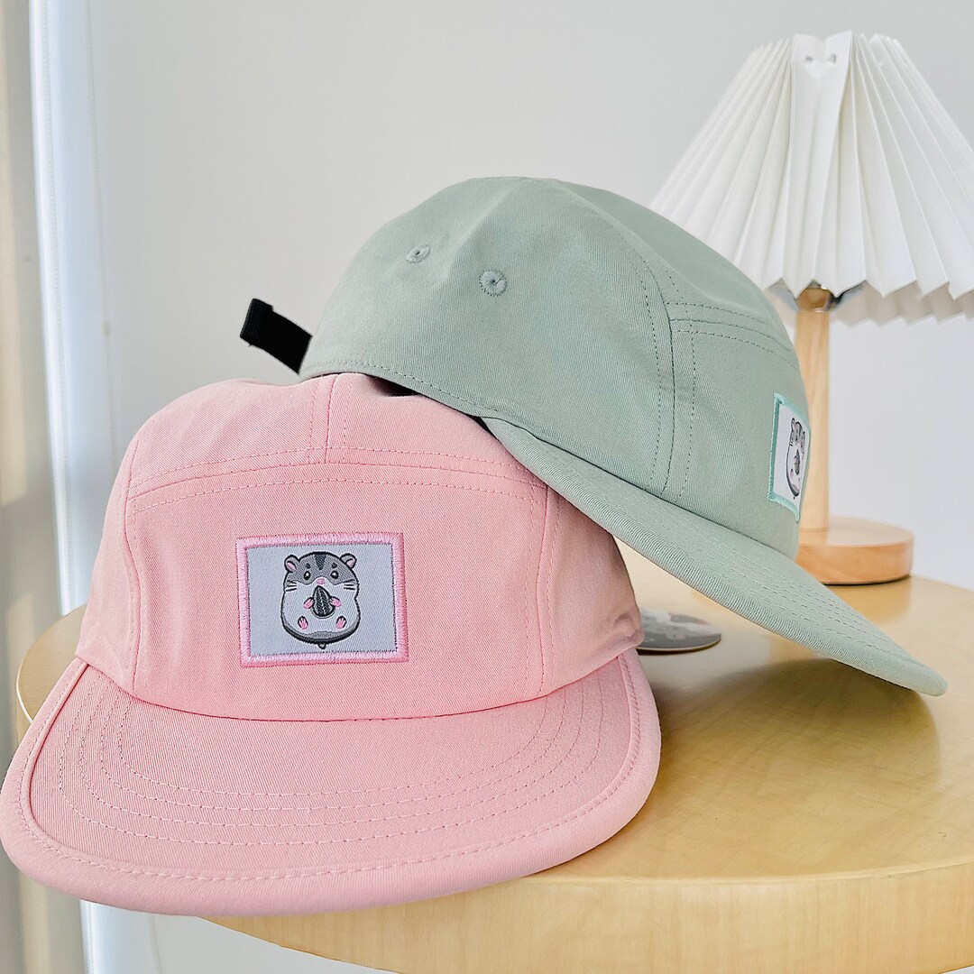 Hat/cowboy Hat//baseball Cap/ /vintage Hat//embroidered Hat/ /vacation