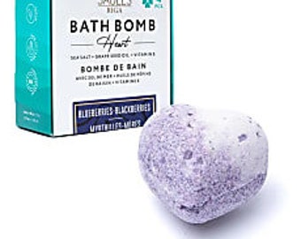 4 Bombes de Bain 4 x 90 grs