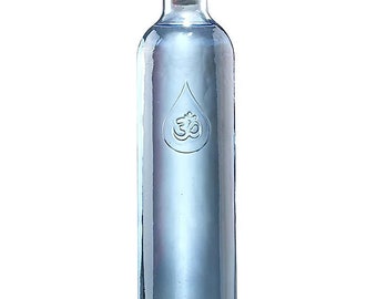 Bouteille OmWater Gratitude 1,2 litre