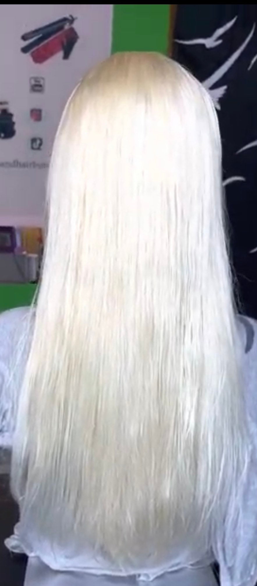 24 Top Cover Hair Topper Shay With Sun Kissed Blonde Mix W/ Etsy