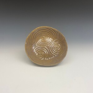 Swirl Decorative Bowl