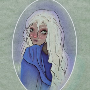 The Lion Cub of Cintra
