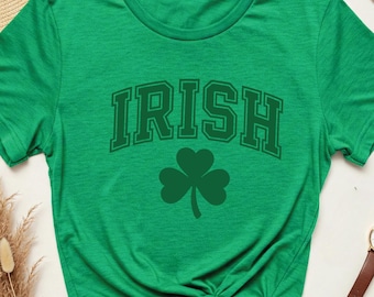 Irish shirt, St Patricks day