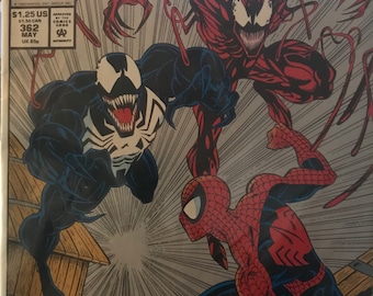 Marvel Comics 