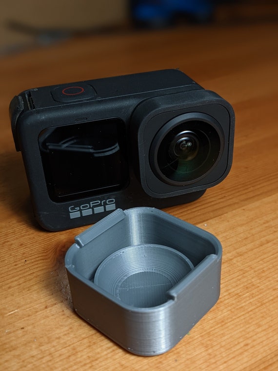 Lens Cover for Gopro Max Mod Lens hero 9 10 and 11 - Etsy