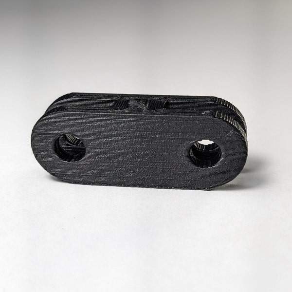 GoPro Male to Male Adapter Link