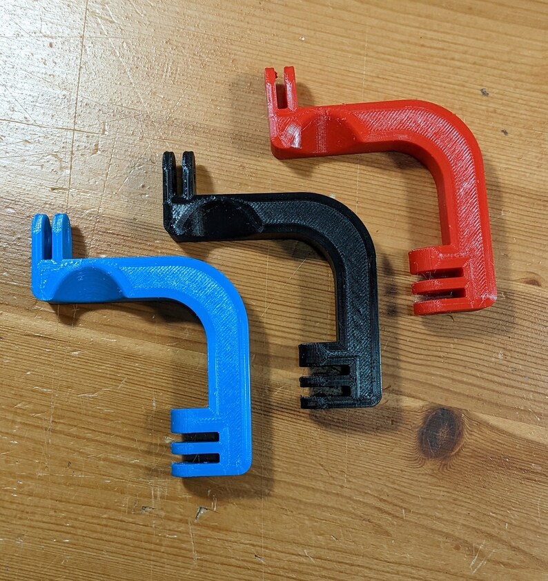 Gopro Vertical Adapter Mount for Hero 7 8 9 and 10 fits Etsy