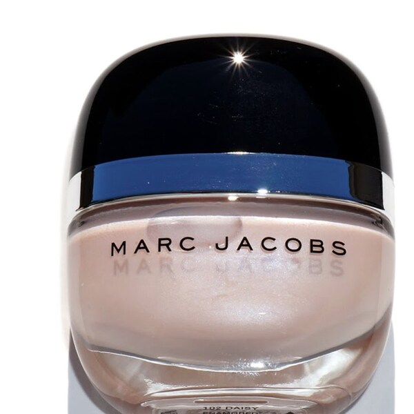 Marc Jacobs Enamored Hi-shine Nail Lacquer #102 Daisy