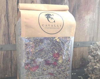 Natural Lavender Potpourri- Grown on the Central Coast