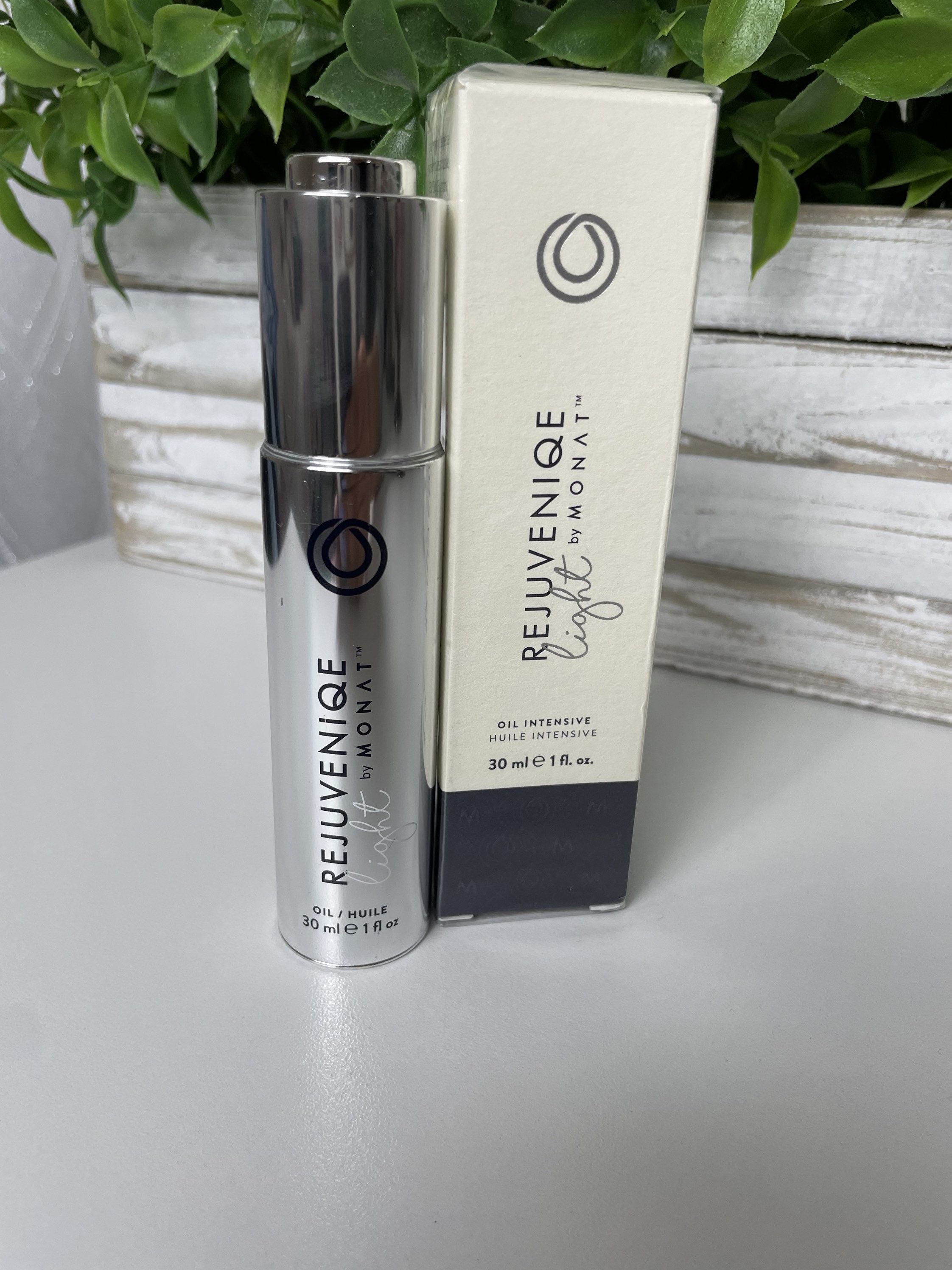 Rejuvenique Light - Etsy