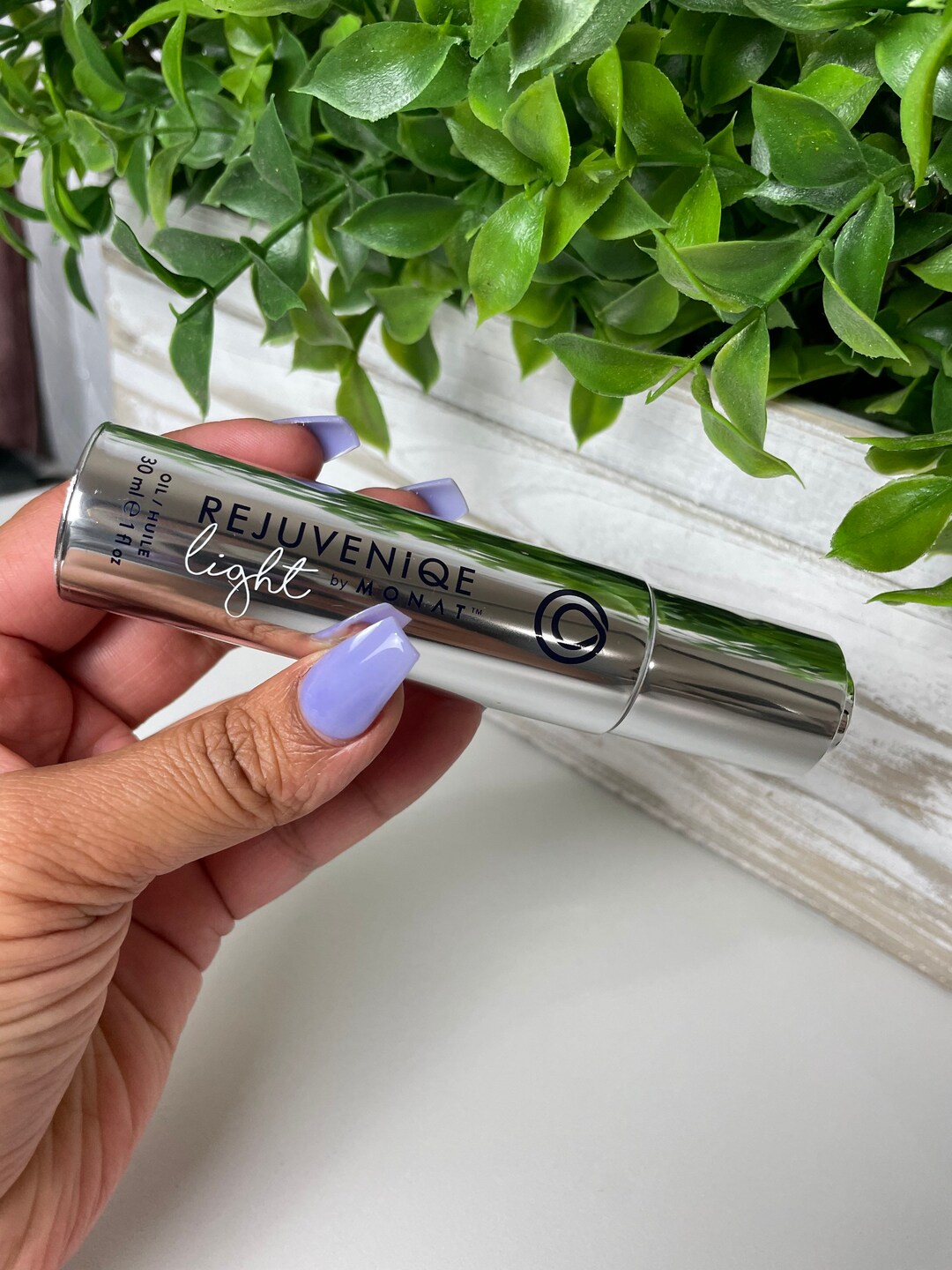 Rejuvenique Light - Etsy