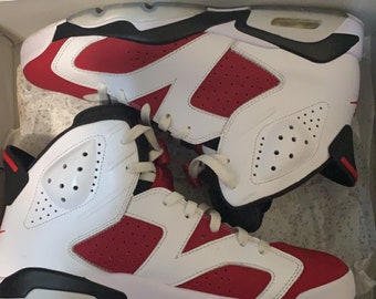 Jordan 6 | Etsy