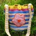 see more listings in the Crochet Bags section