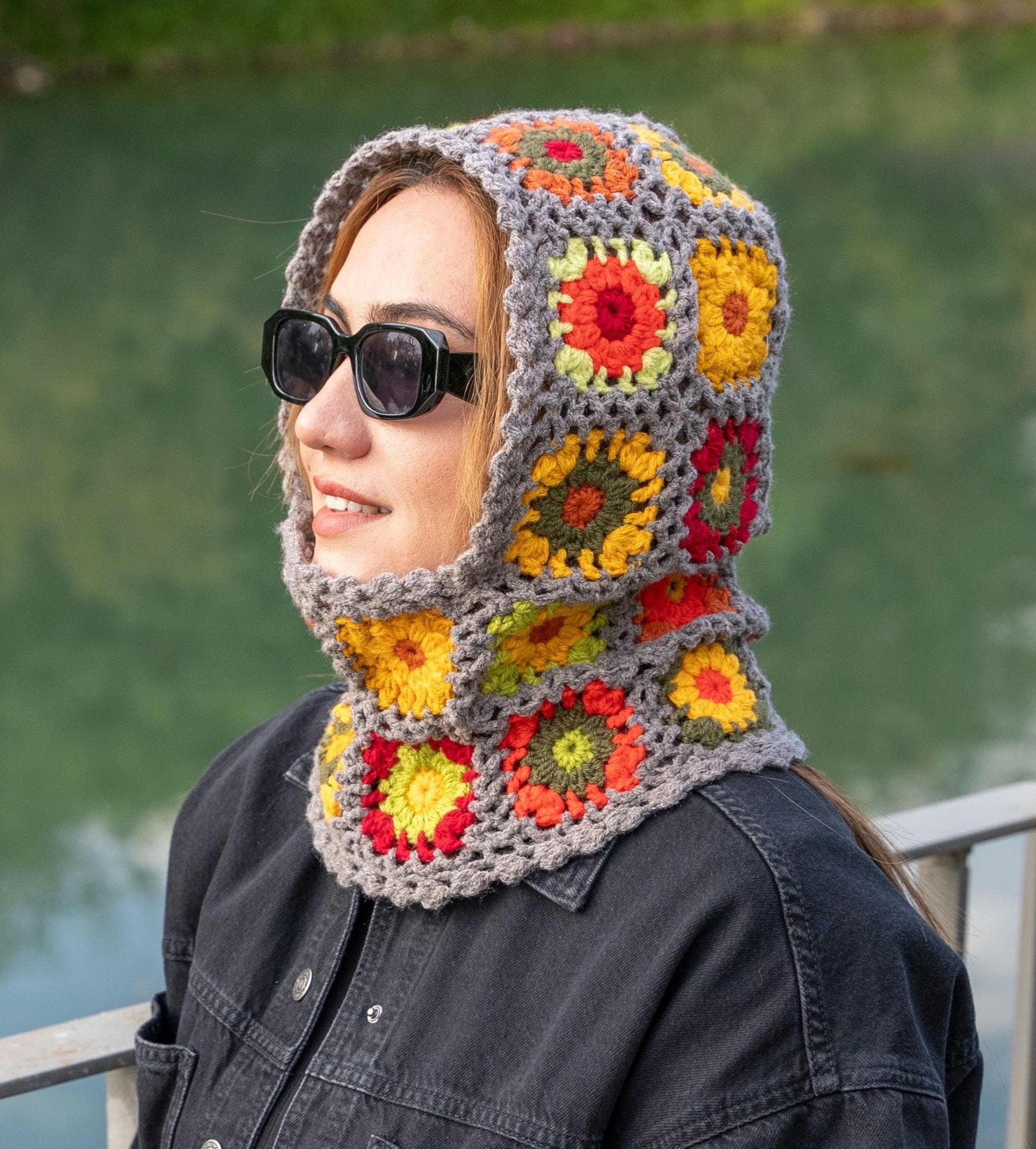 スーパーセール期間限定 Flower Etsy - Balaclava 小物