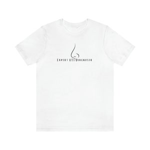 UTI Shirt Unisex Jersey Short Sleeve Tee