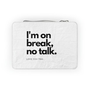 Break...the Silence