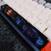 Space Artisan Keycap, Custom Keycaps, Interstellar Galaxy Keycap, OEM ...