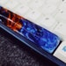 Space Artisan Keycap, Custom Keycaps, Interstellar Galaxy Keycap, OEM ...