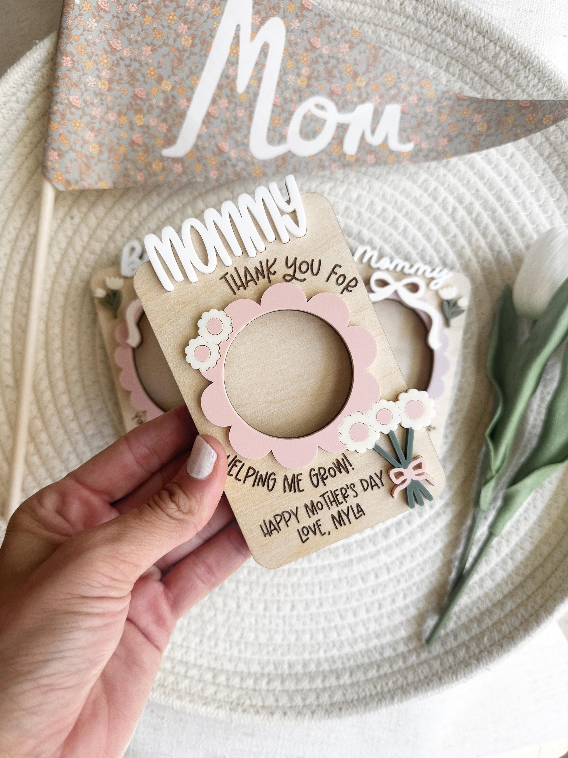 Paper Cute Simple Mother Day Gifts Last Minute 10 Sentimental DIY
