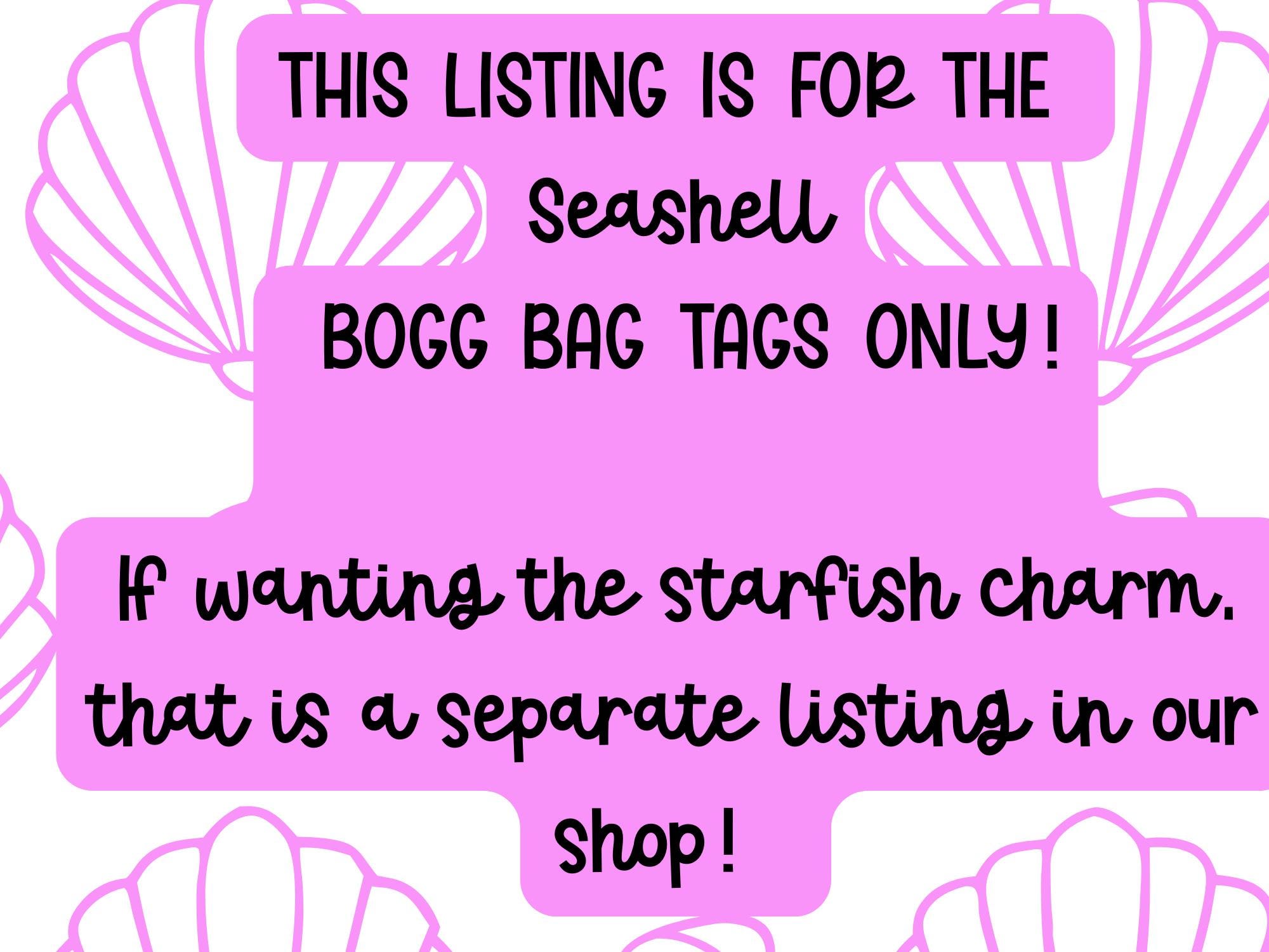 Bogg Bag Charms, Beach Tote Name Plate, Personalized Beach Tote Name Tag, Bogg Bag Name Tag, Bogg Bag Initial Charm, Custom Bogg Bag Charm