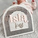 see more listings in the Baby Name Signs section