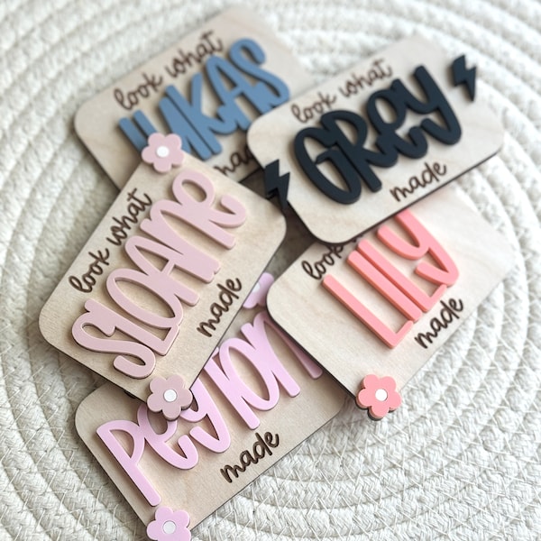 Look What I Made - Etsy