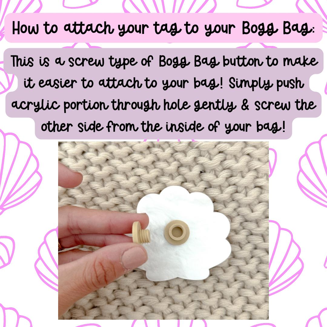 Bogg Bag Charms, Beach Tote Name Plate, Personalized Beach Tote Name Tag, Bogg Bag Name Tag, Bogg Bag Initial Charm, Custom Bogg Bag Charm